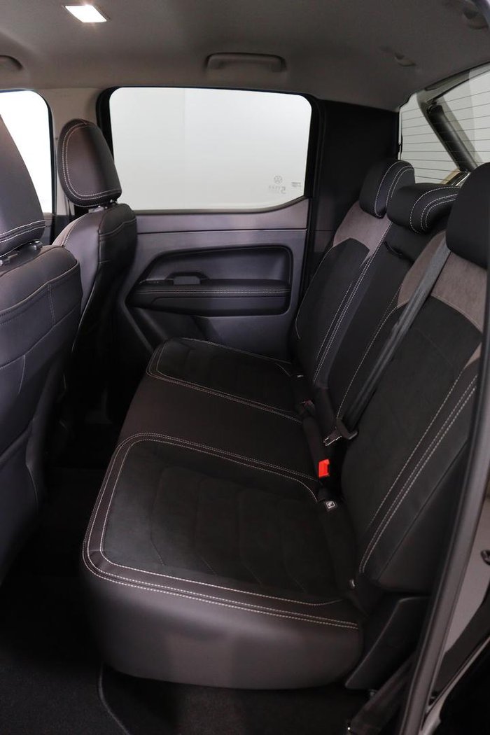 2024 Volkswagen Amarok TDI500 Style
