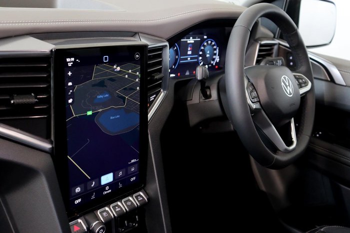 2024 Volkswagen Amarok TDI500 Style