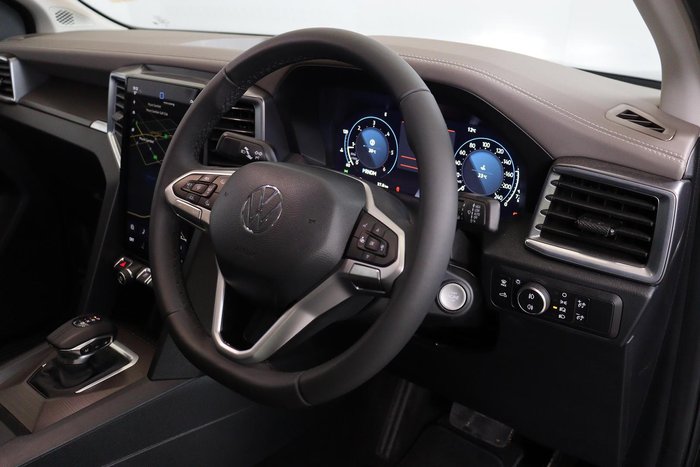 2024 Volkswagen Amarok TDI500 Style