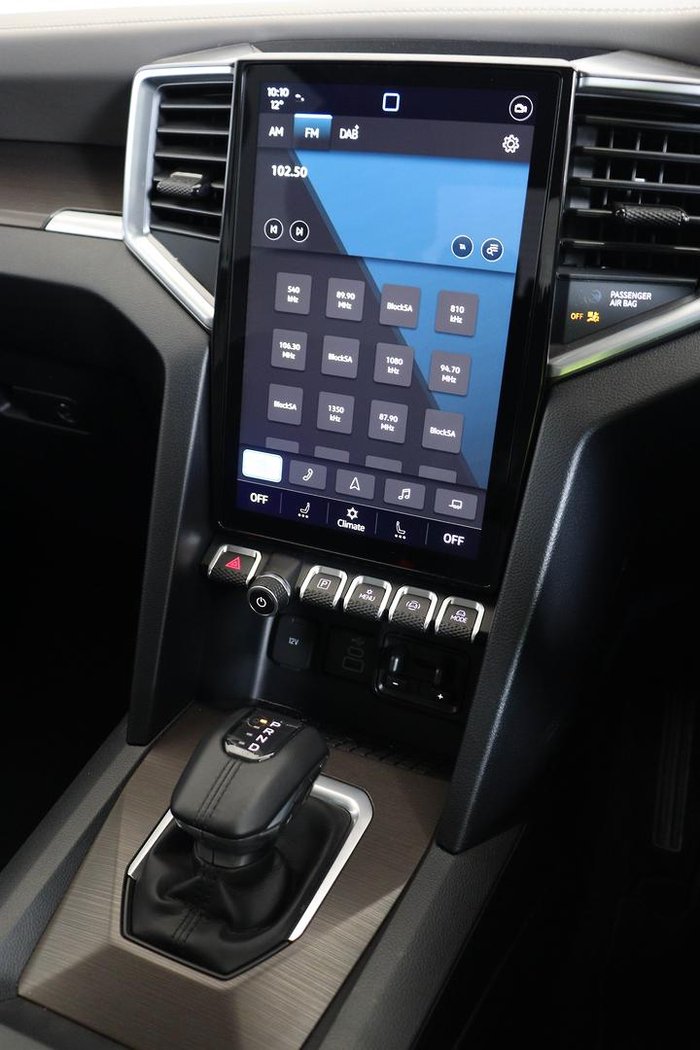 2024 Volkswagen Amarok TDI500 Style