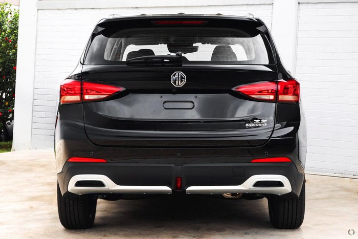 2025 MG ZS Essence Hybrid+