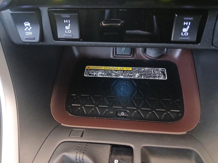 2020 Toyota RAV4 Cruiser