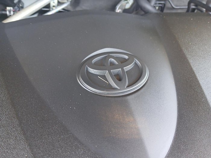 2020 Toyota RAV4 Cruiser