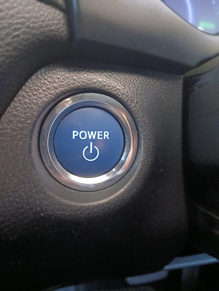 2020 Toyota RAV4 Cruiser