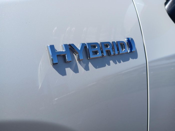 2020 Toyota RAV4 Cruiser