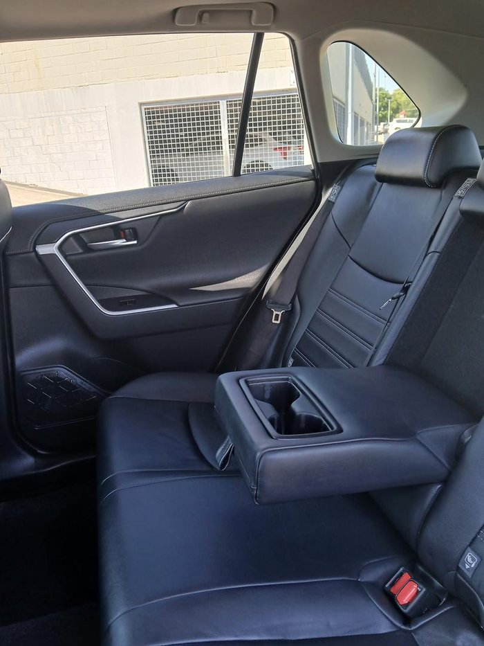2020 Toyota RAV4 Cruiser