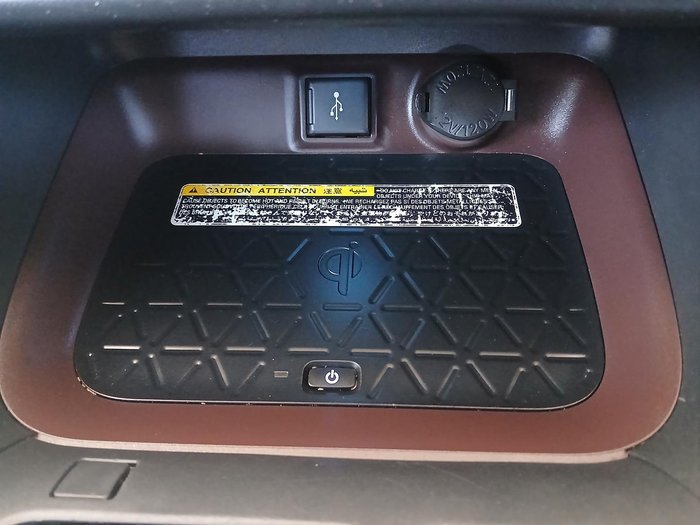 2020 Toyota RAV4 Cruiser