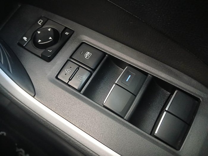 2020 Toyota RAV4 Cruiser