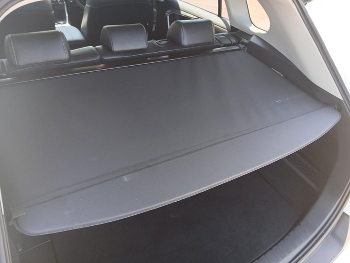 2020 Toyota RAV4 Cruiser