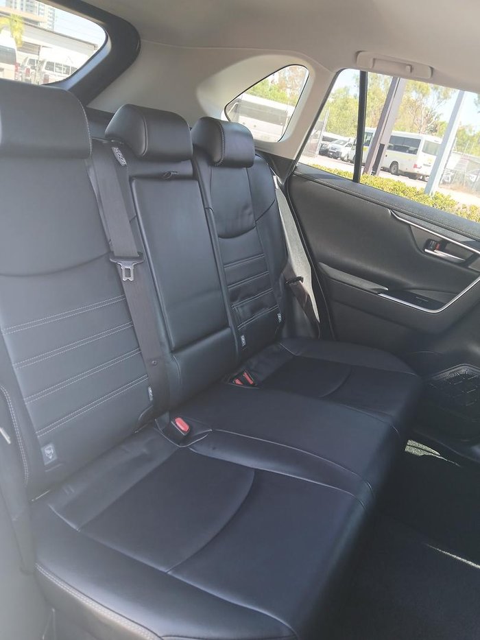 2020 Toyota RAV4 Cruiser