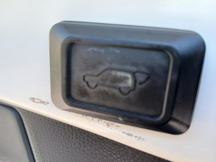 2020 Toyota RAV4 Cruiser