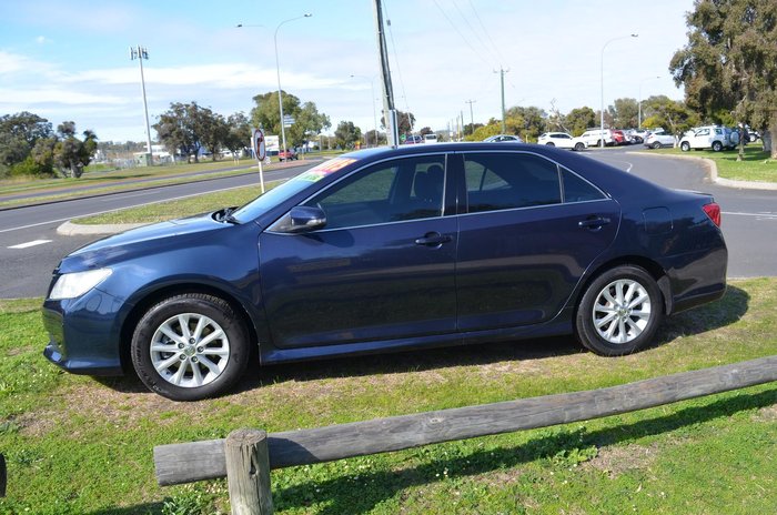 2016 Toyota Aurion AT-X