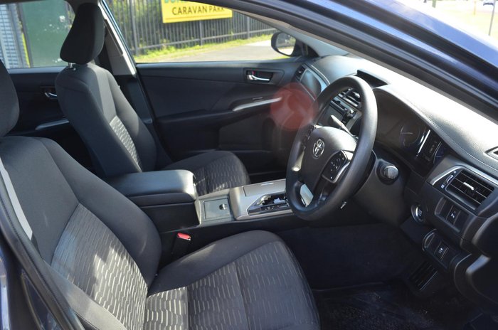 2016 Toyota Aurion AT-X