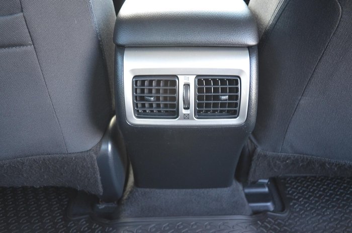 2016 Toyota Aurion AT-X