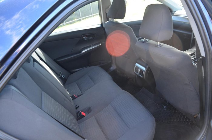 2016 Toyota Aurion AT-X