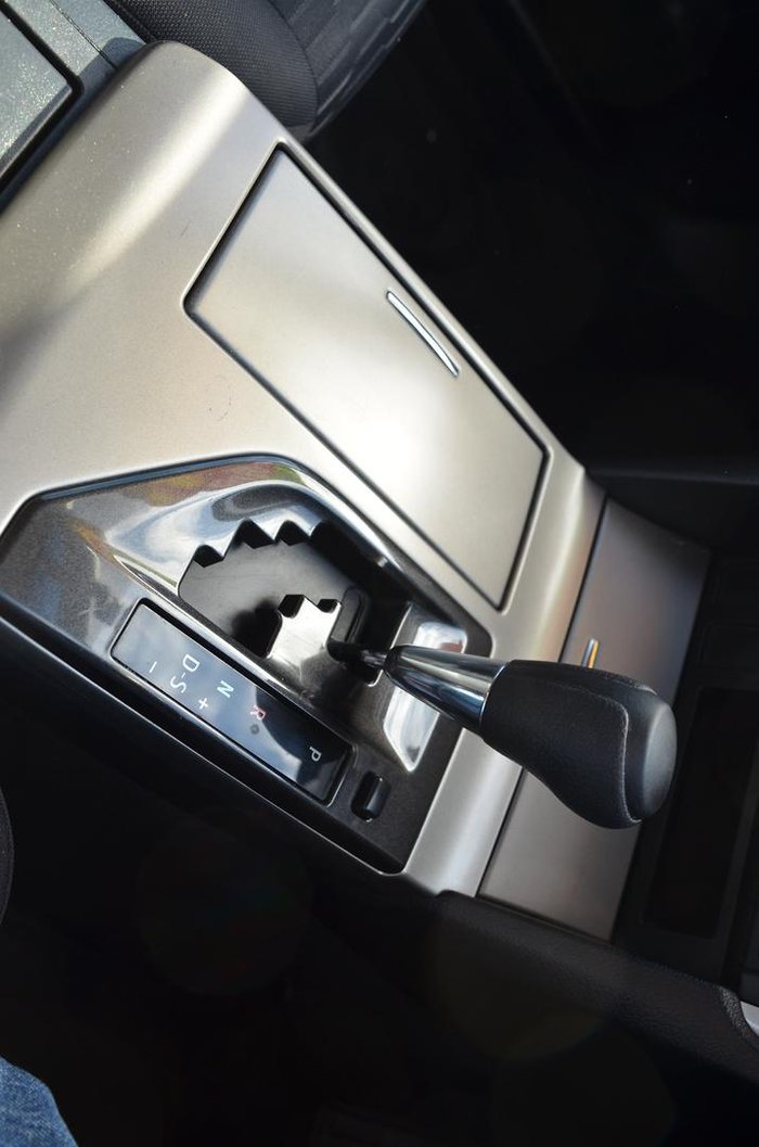 2016 Toyota Aurion AT-X
