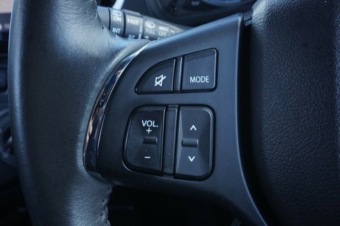 2017 Suzuki Baleno GL