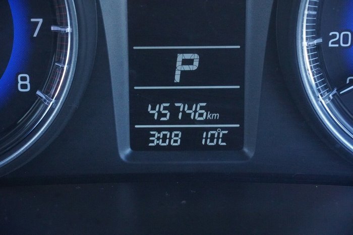 2017 Suzuki Baleno GL