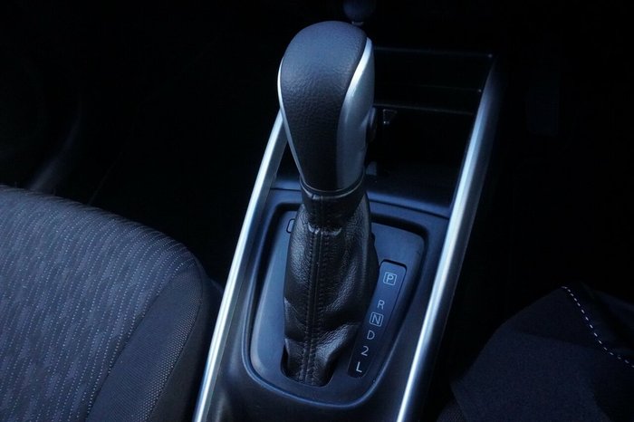 2017 Suzuki Baleno GL