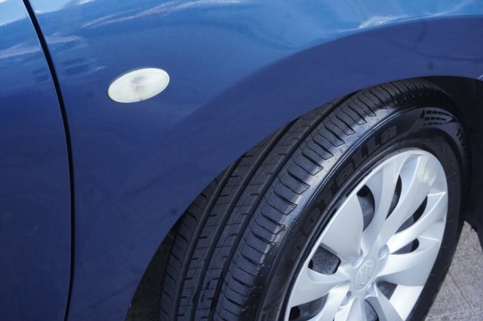 2017 Suzuki Baleno GL
