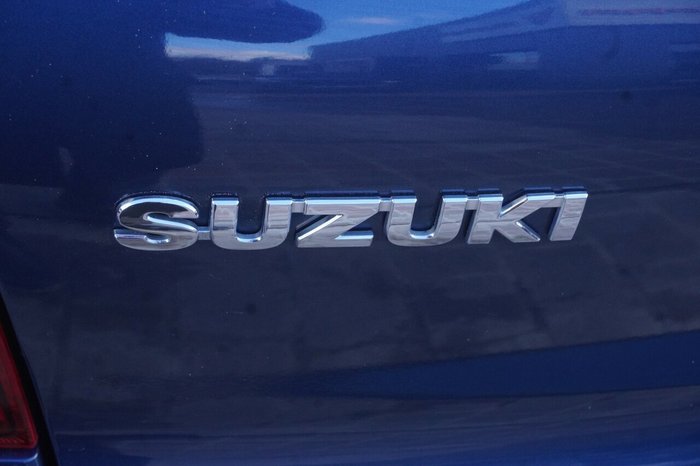 2017 Suzuki Baleno GL