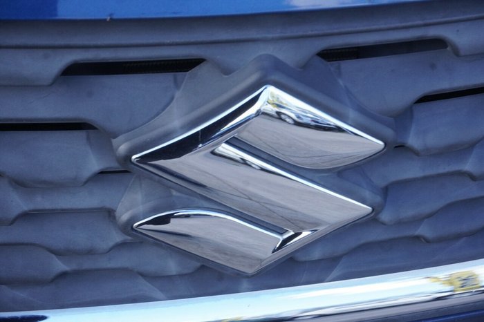 2017 Suzuki Baleno GL