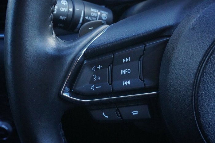 2021 Mazda CX-5 Maxx Sport