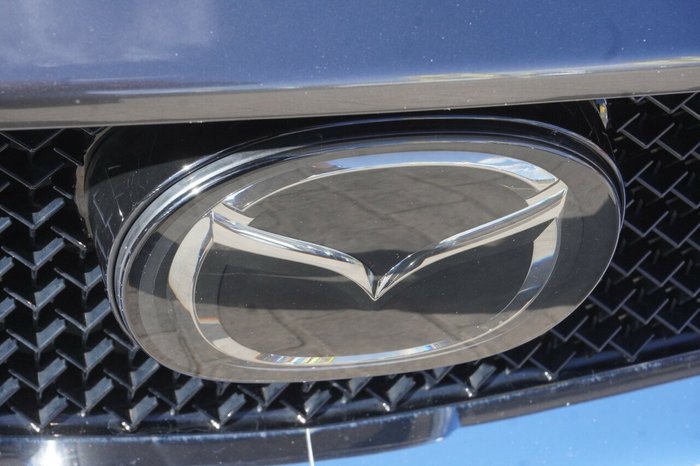 2021 Mazda CX-5 Maxx Sport