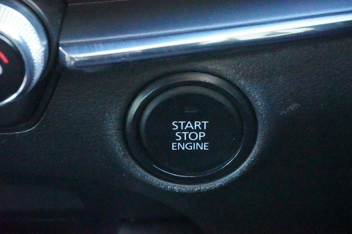 2019 Mazda 3 G20 Evolve