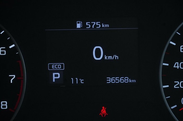 2021 Kia Seltos Sport+