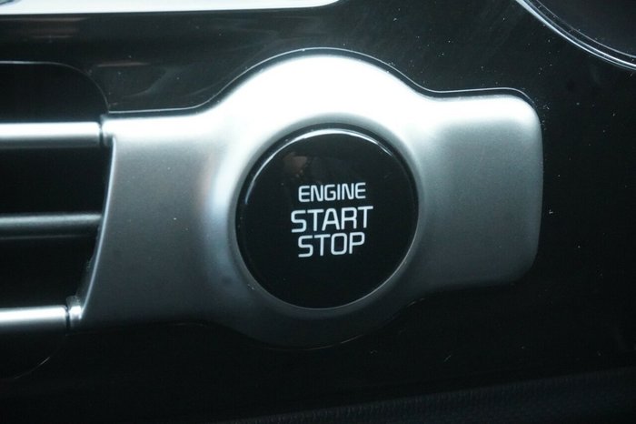 2021 Kia Seltos Sport+
