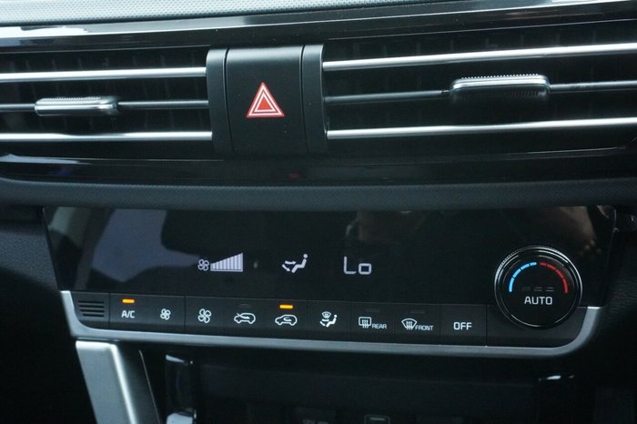 2021 Kia Seltos Sport+