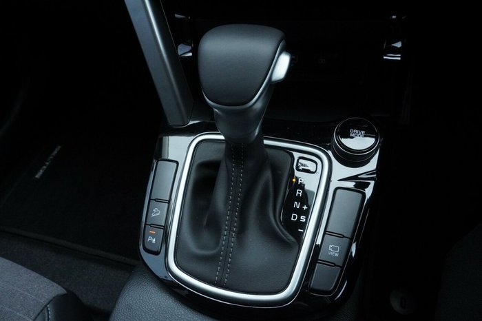 2021 Kia Seltos Sport+
