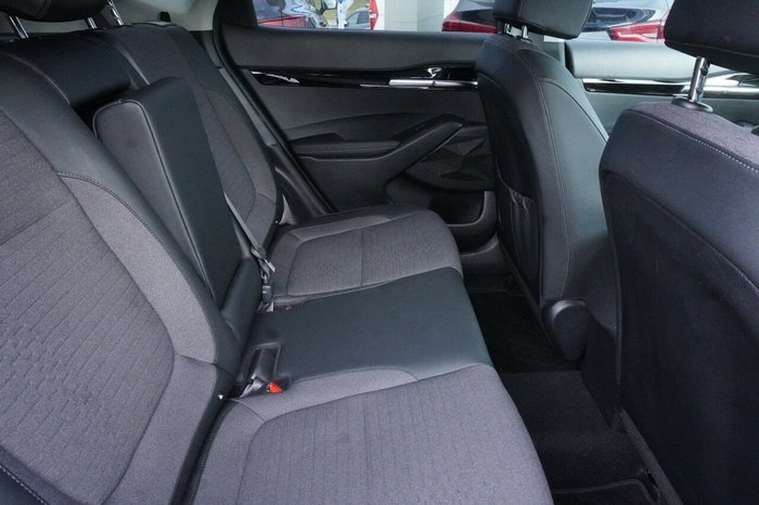 2021 Kia Seltos Sport+