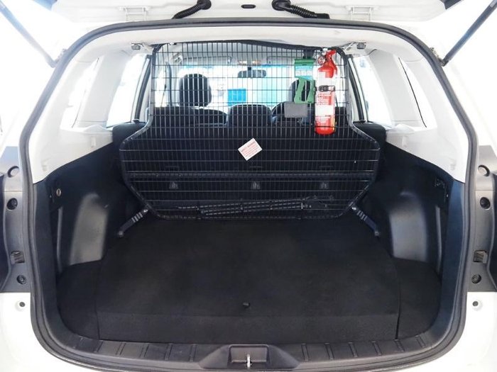 2013 Subaru Forester 2.0i