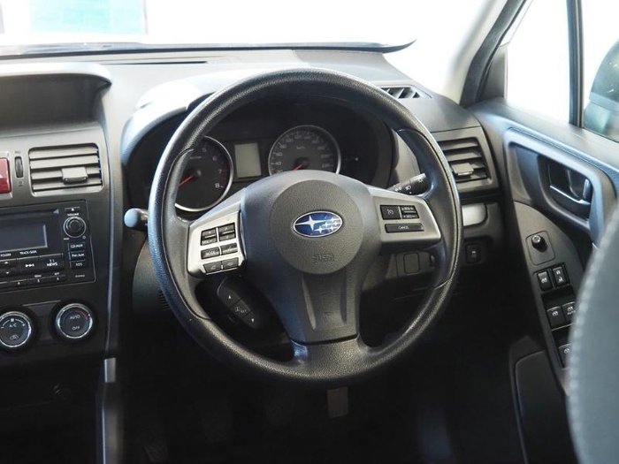 2013 Subaru Forester 2.0i