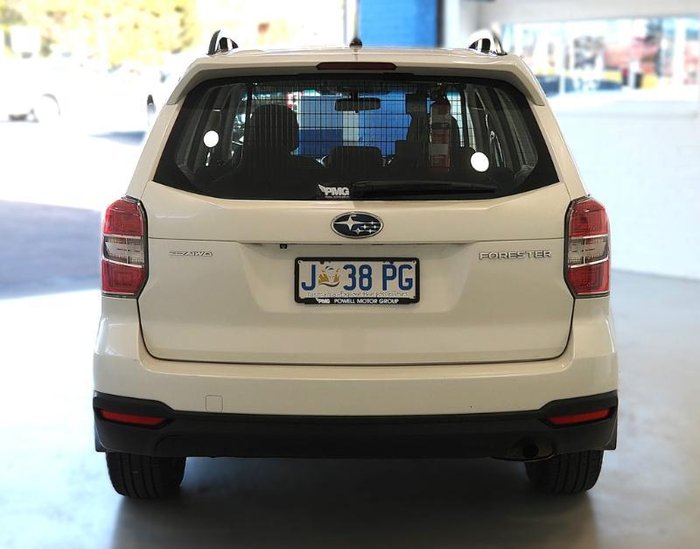 2013 Subaru Forester 2.0i