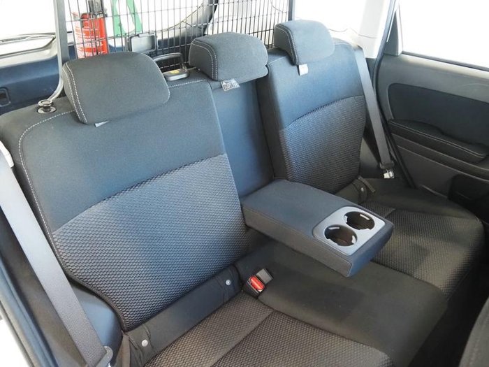 2013 Subaru Forester 2.0i