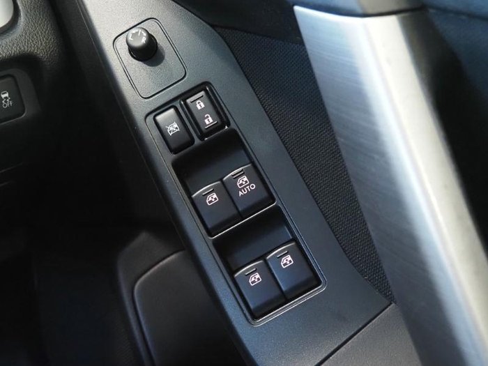 2013 Subaru Forester 2.0i