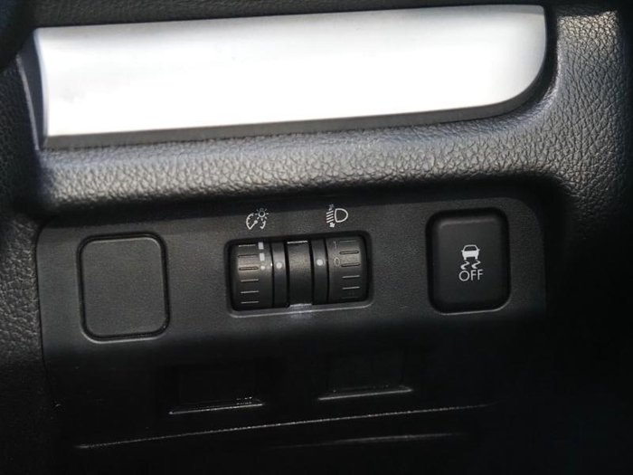 2013 Subaru Forester 2.0i