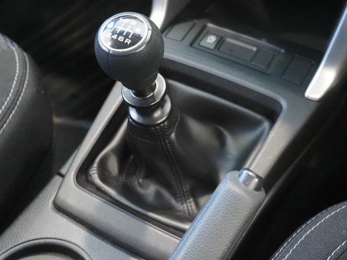 2013 Subaru Forester 2.0i