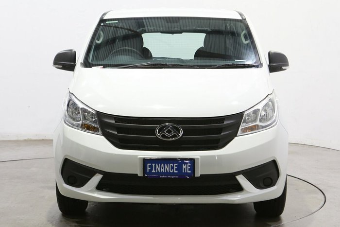 2021 LDV G10 +