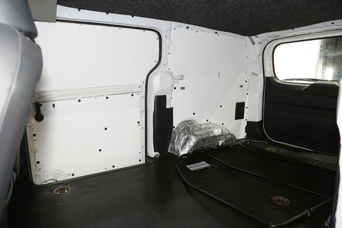 2021 LDV G10 +