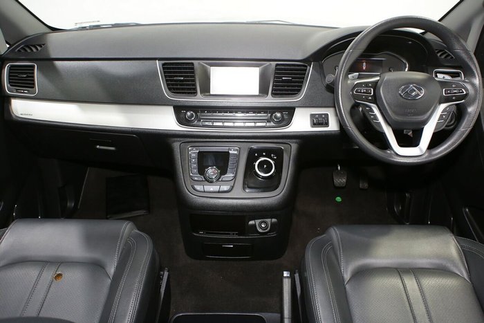 2021 LDV G10 +