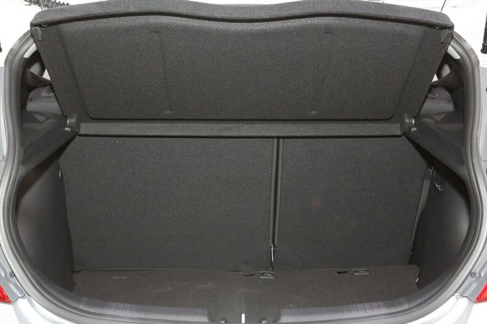 2017 Hyundai Accent Sport