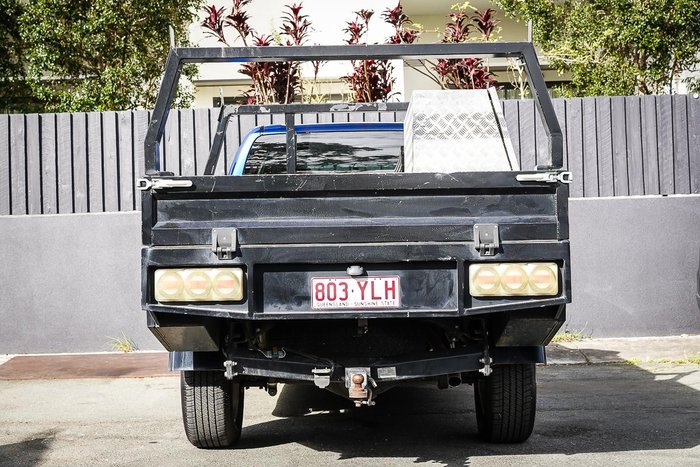 2018 Toyota Hilux SR5