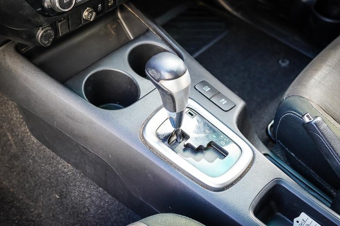 2018 Toyota Hilux SR5