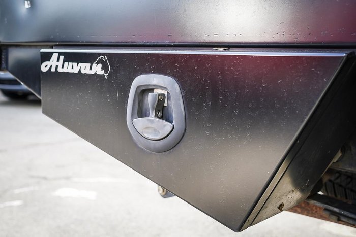 2018 Toyota Hilux SR5
