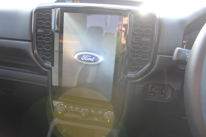 2024 Ford Ranger Tremor