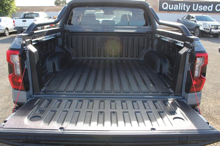 2024 Ford Ranger Tremor